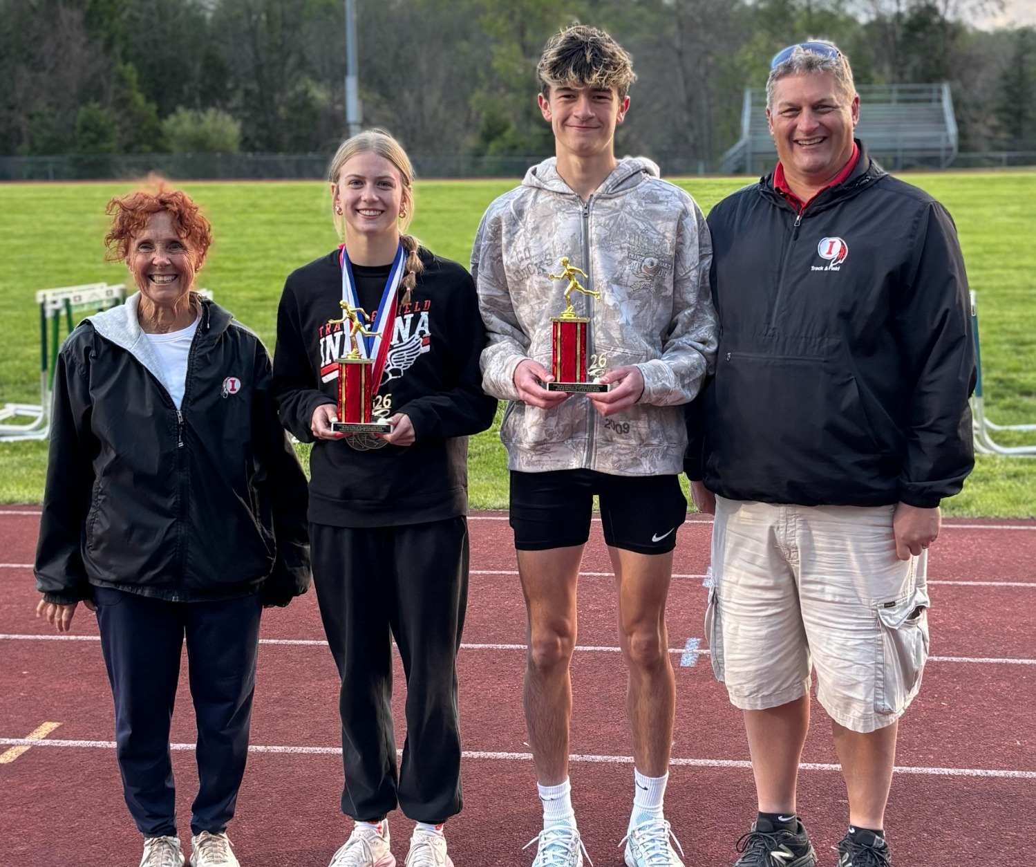 County Meet
