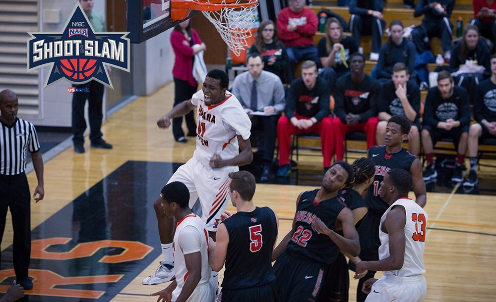 Dominique Walls 201516 Men's Basketball Indiana Tech Athletics