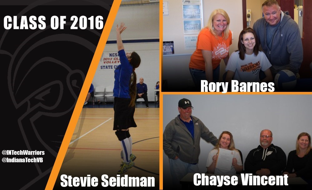 RVB Signings
