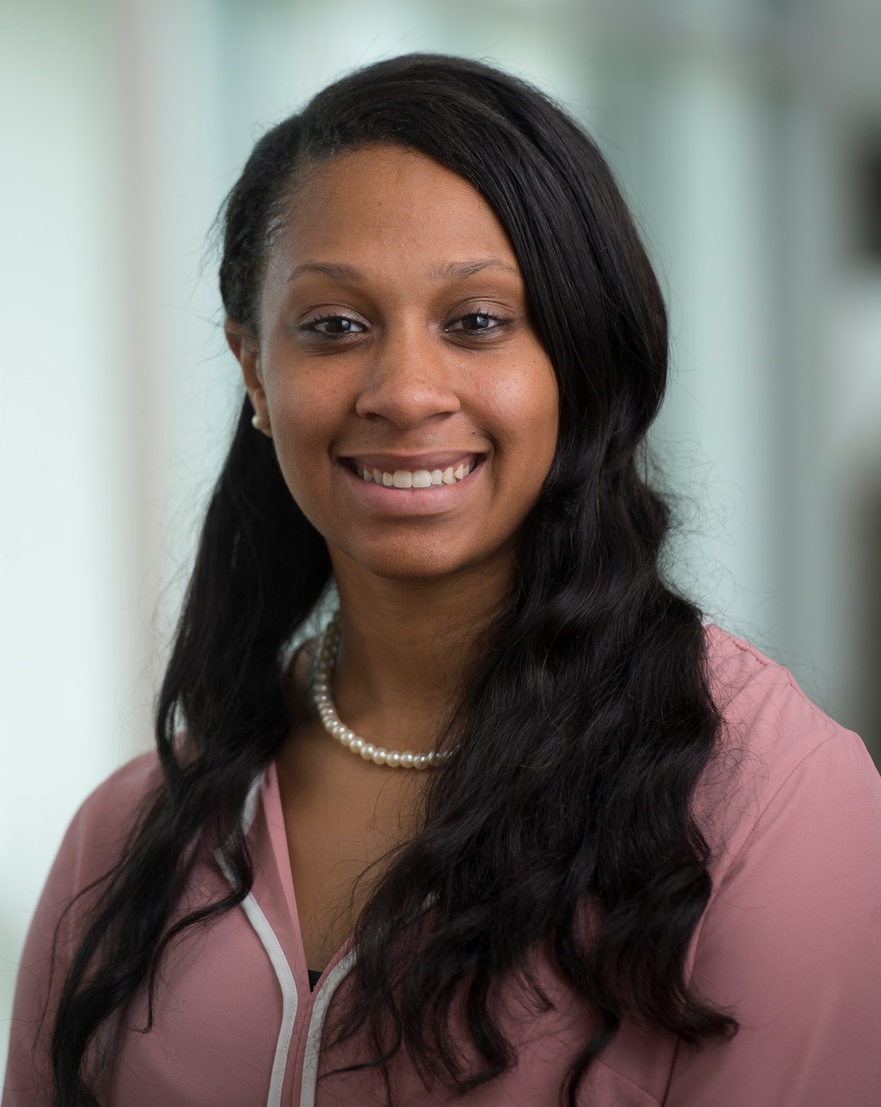 Brooke Ridley Headshot