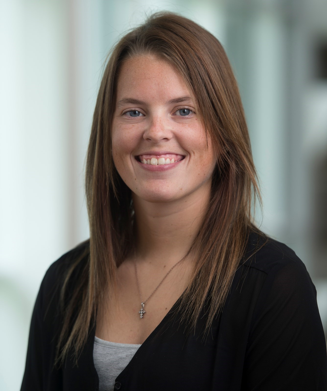 Shauna Watson Headshot