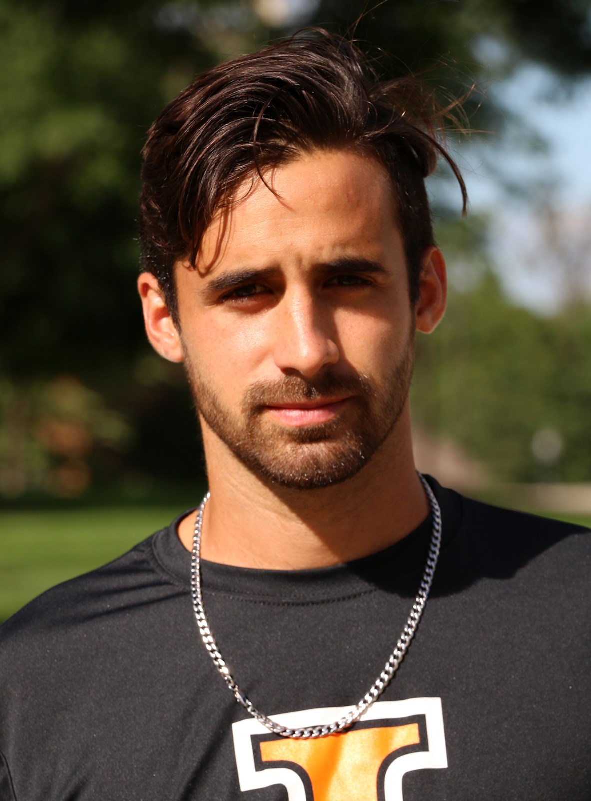 Joaquin Ferrando