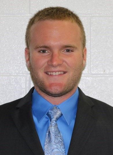 Tyler Eichsteadt