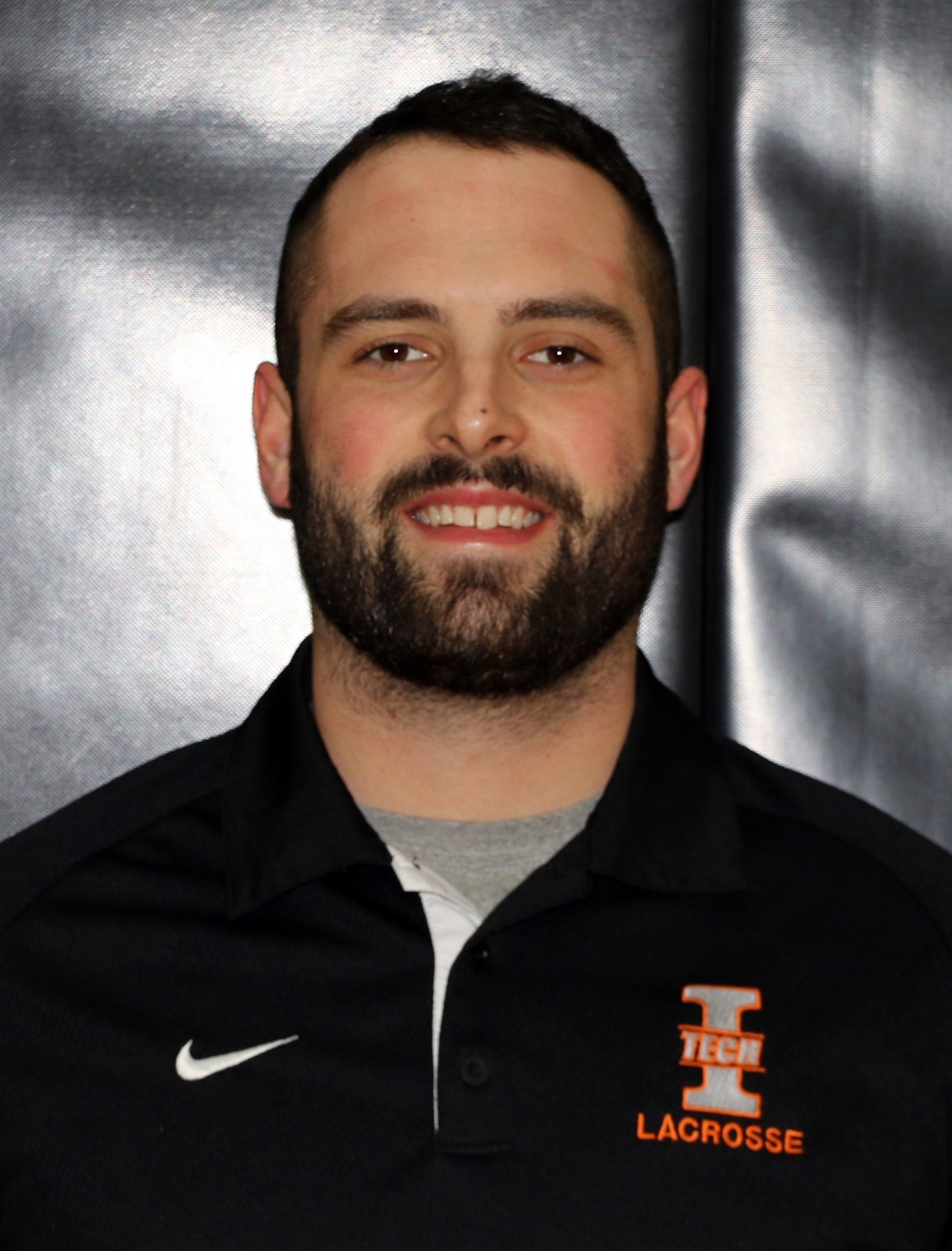 Adam Macciomei