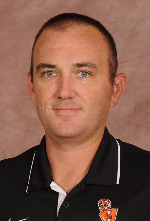 Bryant Mistler