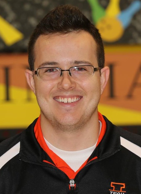 Tyler Krepp