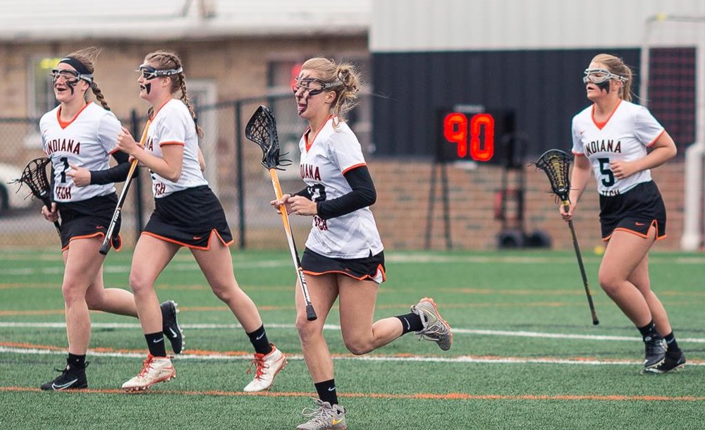 Mackenzie Barnes 2019 Women's Lacrosse Indiana Tech Athletics