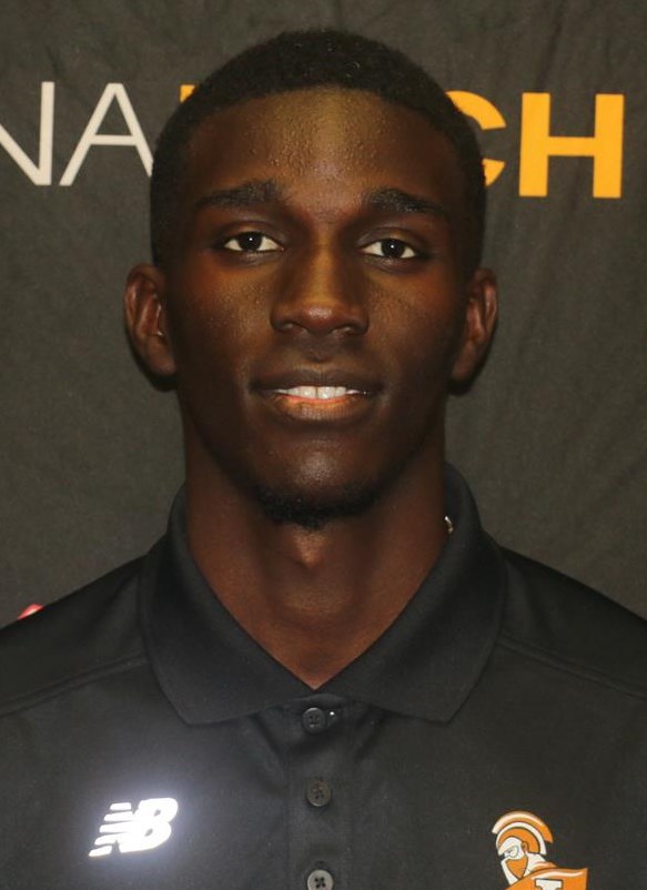 Pape Diouf