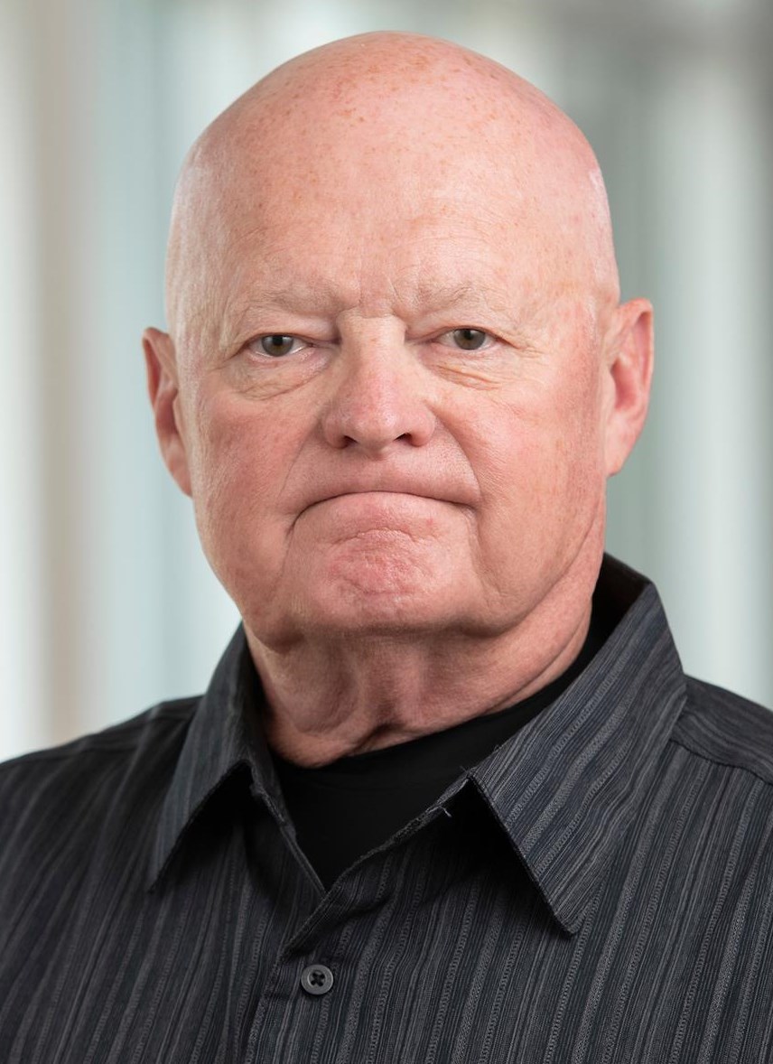 Wayne McCoy