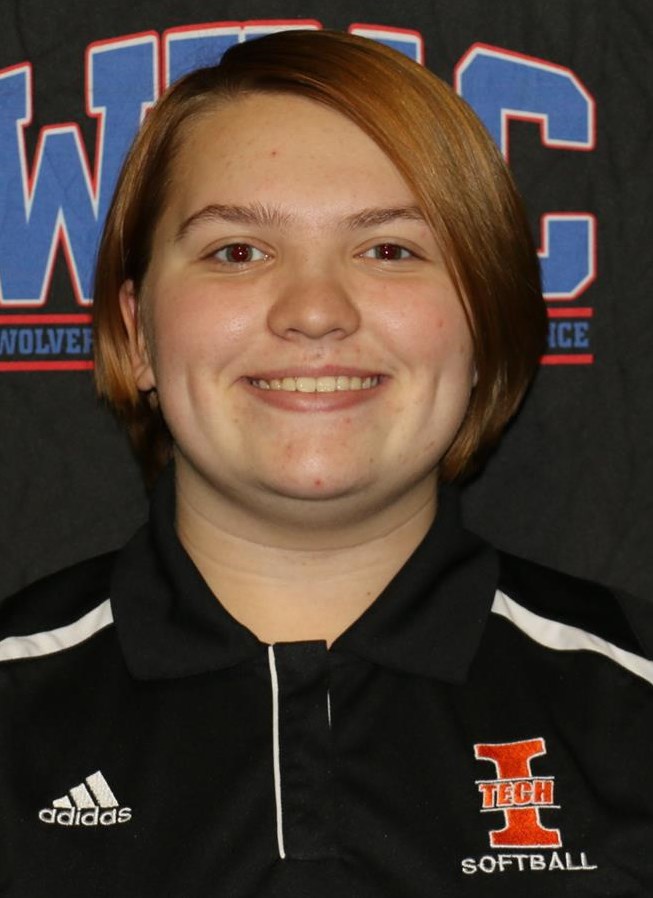Abby Wicker