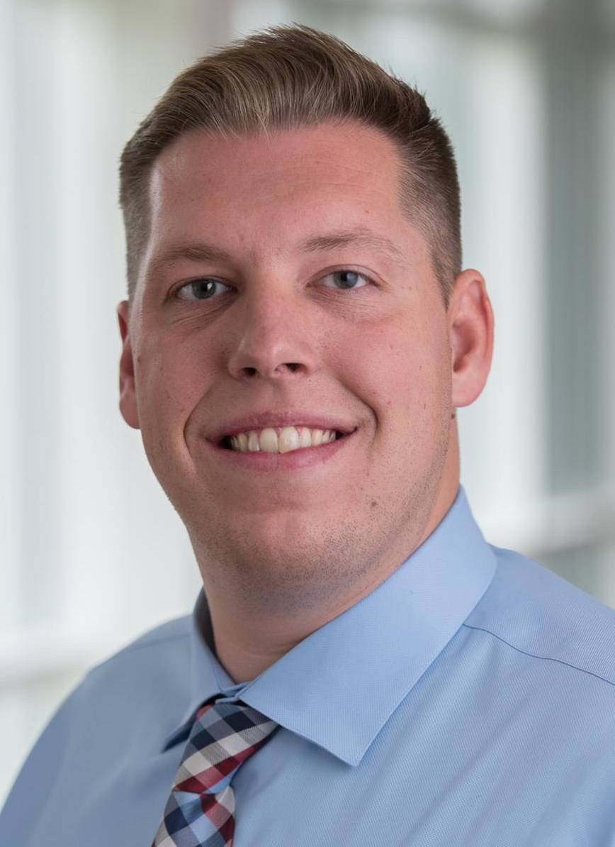 Nick Gould