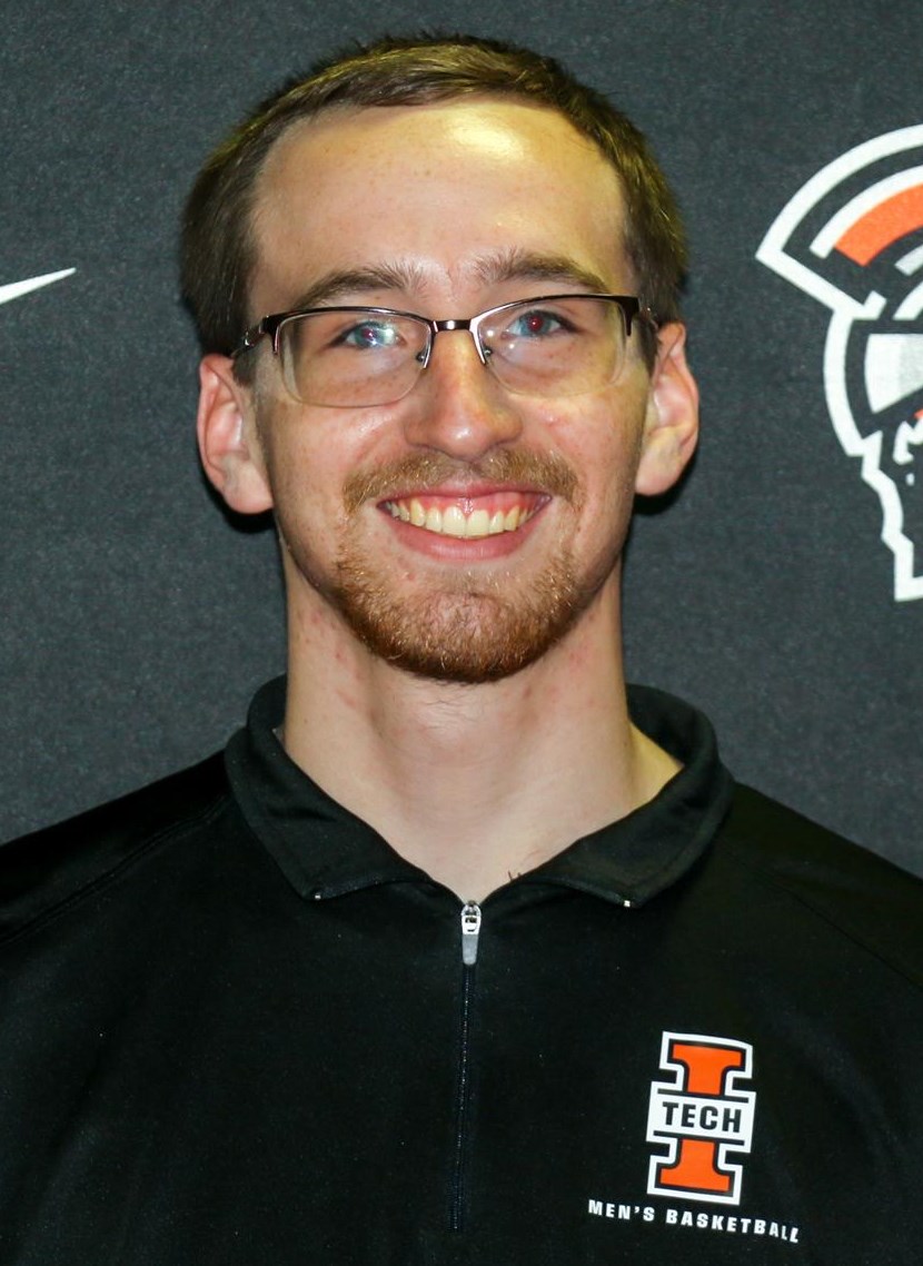 Adam Leyman