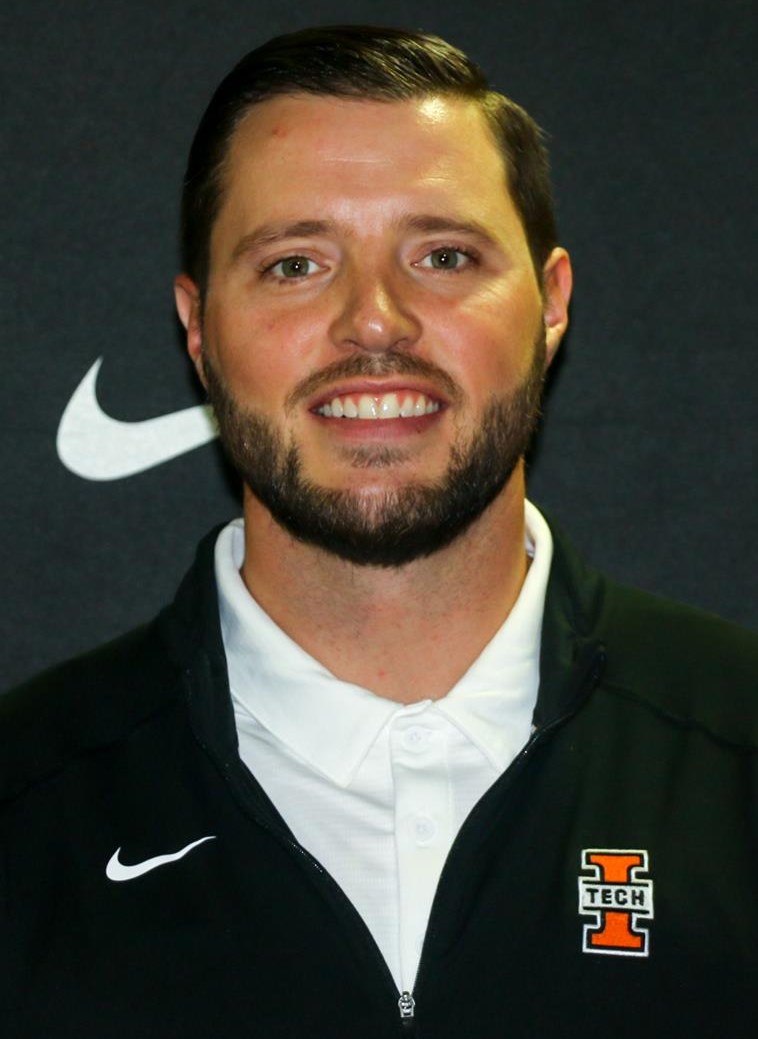 Ted Albert Head Coach Men's Basketball Coaches Indiana Tech Athletics