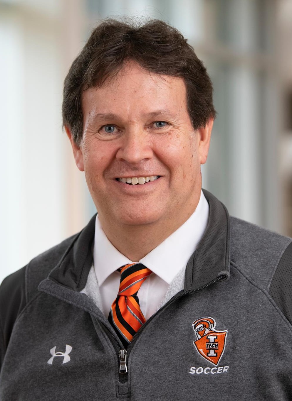 Jim Lipocky