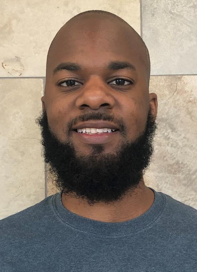 DeShawn Woods