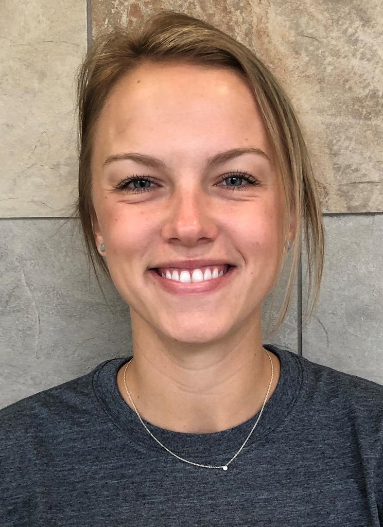 Kendra Swackenberg