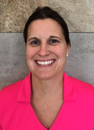 Nicole Cato