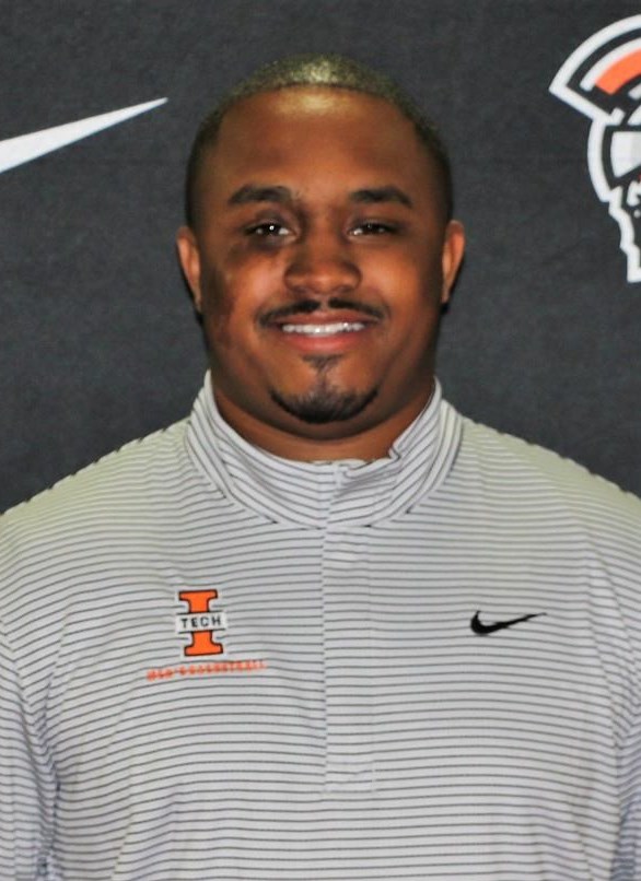 Javante Wilson