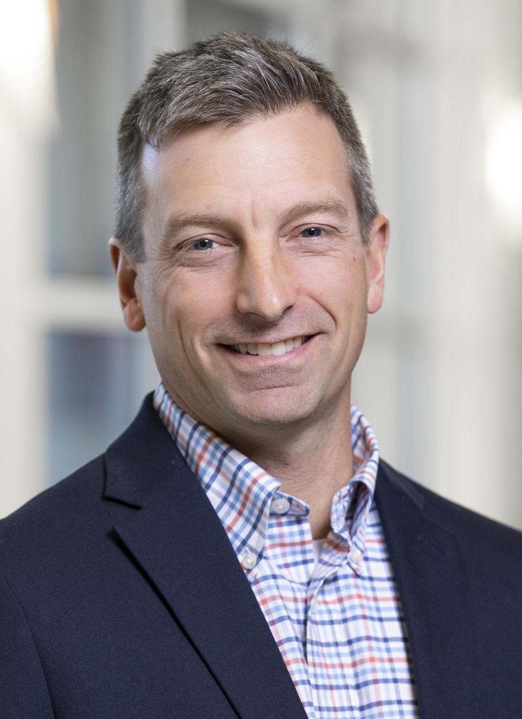 David Bokhart
