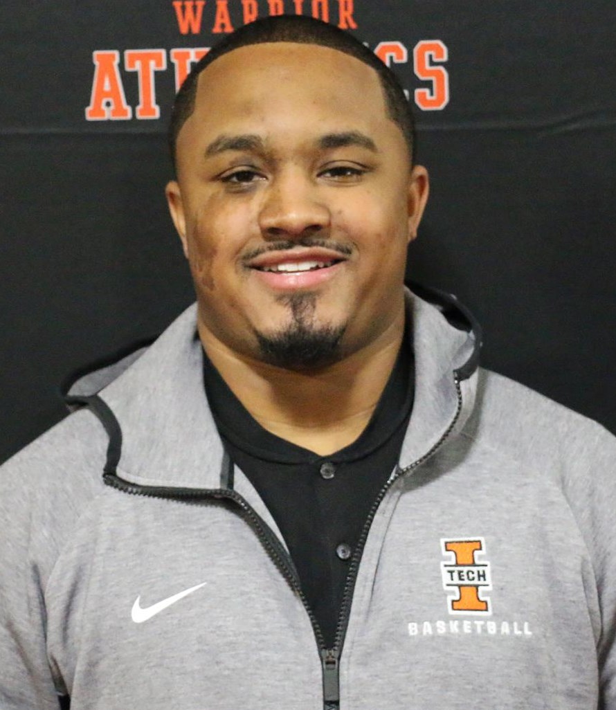 Javante Wilson