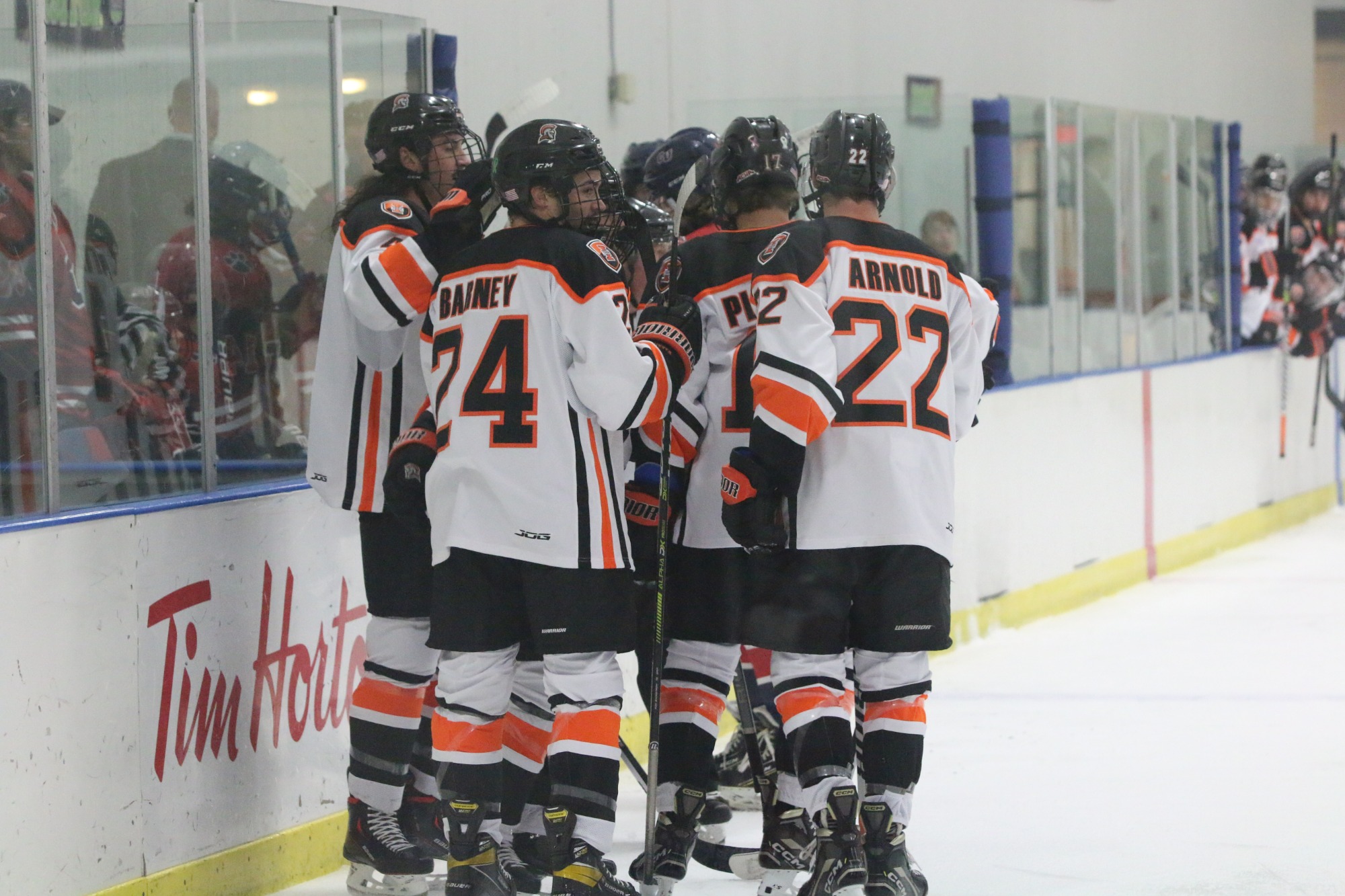 Warriors Win Both in series with the Wolverines Indiana Tech Athletics