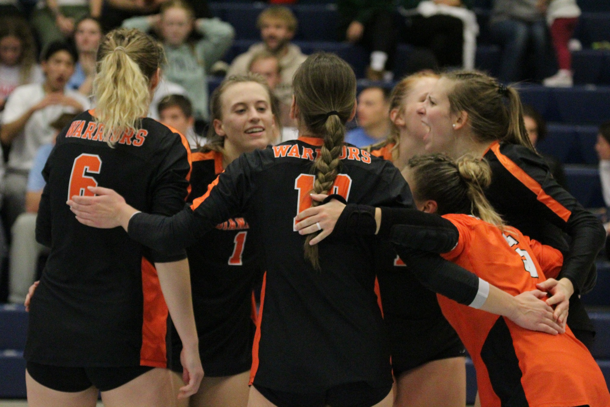 Warriors Season Comes to a Close at Mount Vernon Indiana Tech Athletics