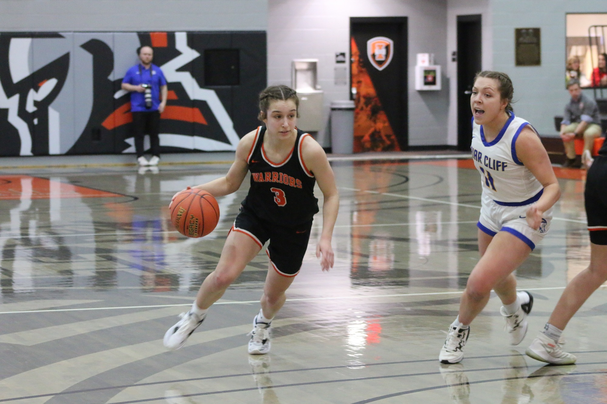 Taylor Covington 202324 Women's Basketball Indiana Tech Athletics