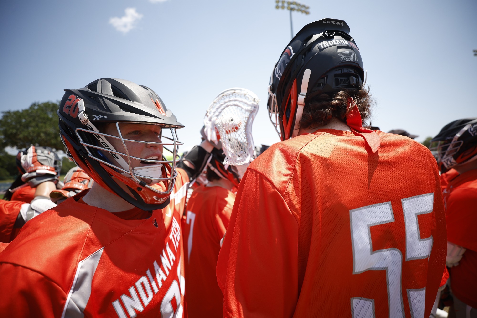 Warriors Come Up Short in National Championship Indiana Tech Athletics