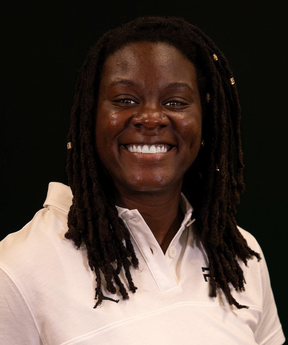 Morgan Clarke Headshot