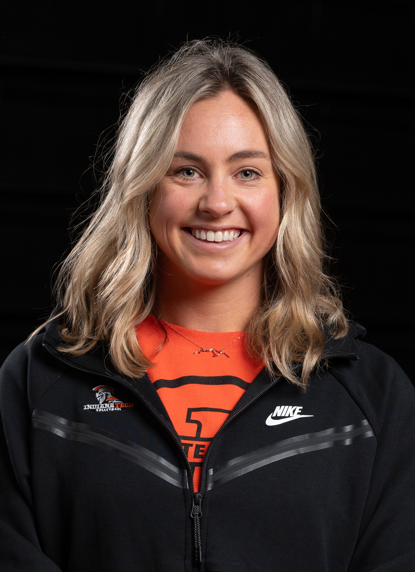 Lauren Tait