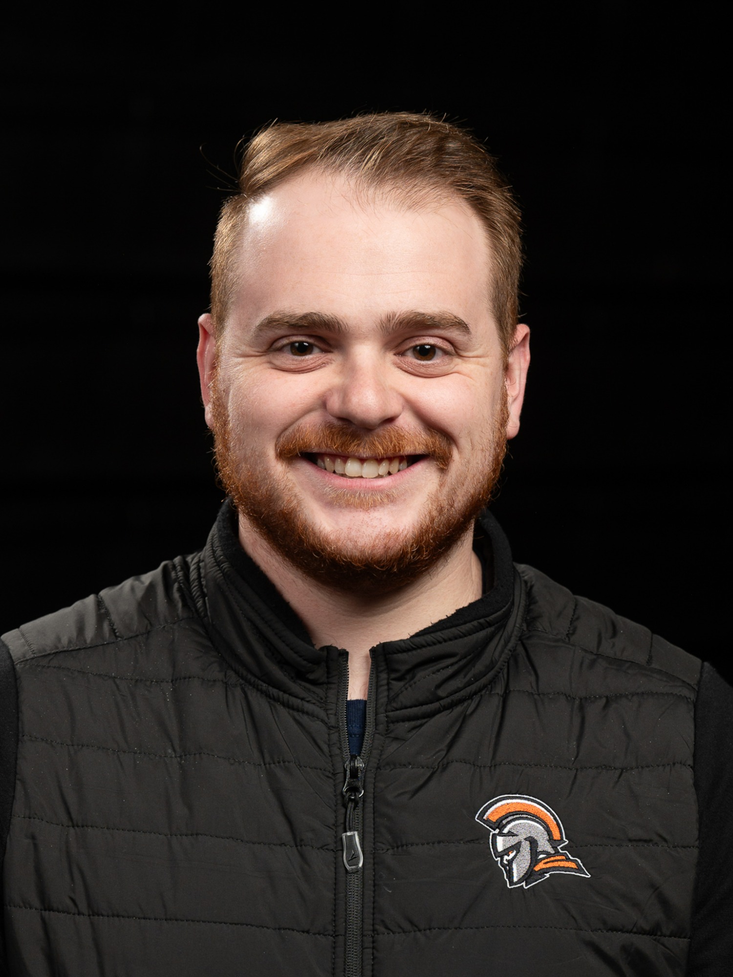 Jordan Rosenberg Head Coach Men's Volleyball Coaches Indiana Tech