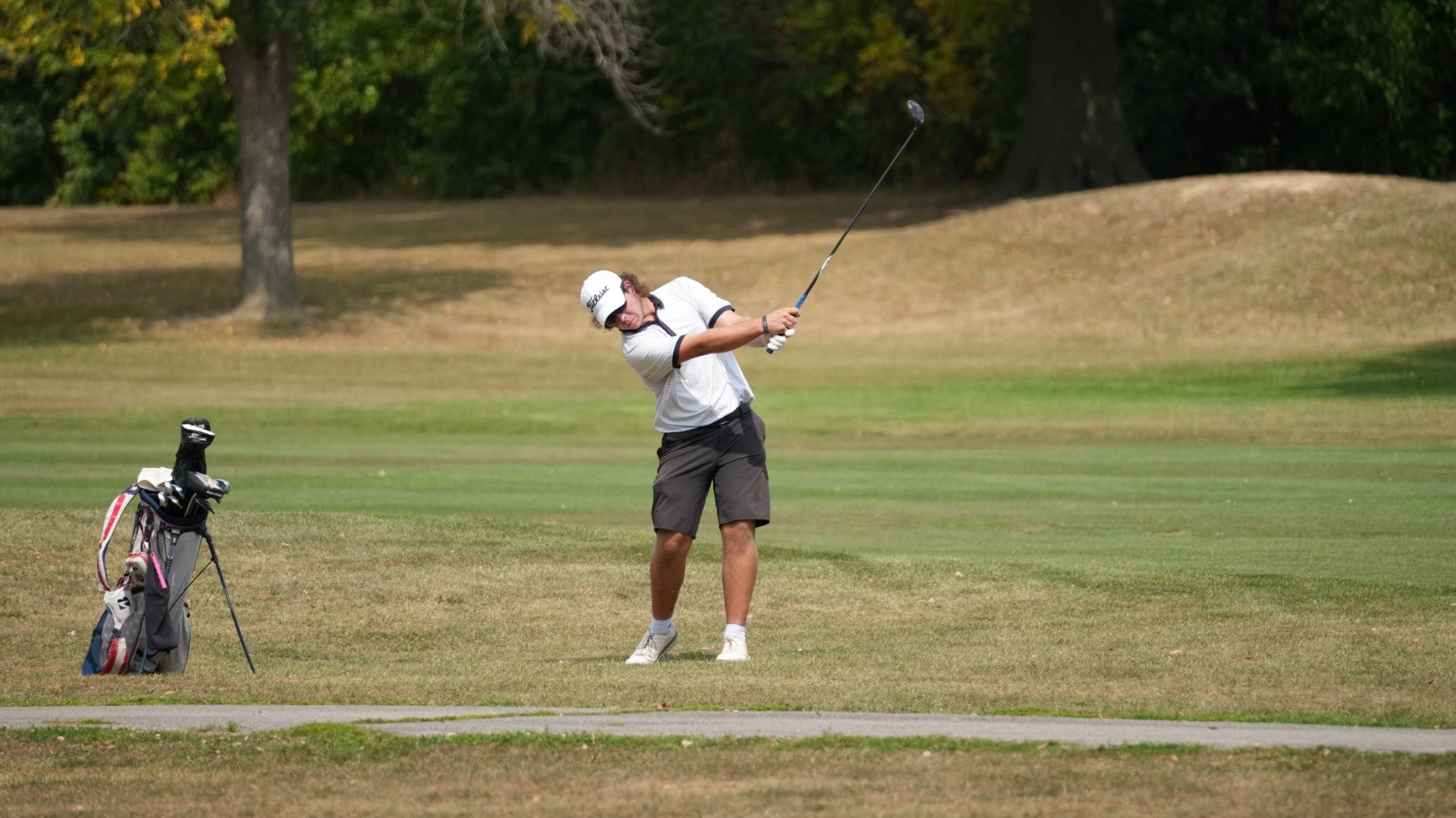 MGolf Warriors Invitational 2024