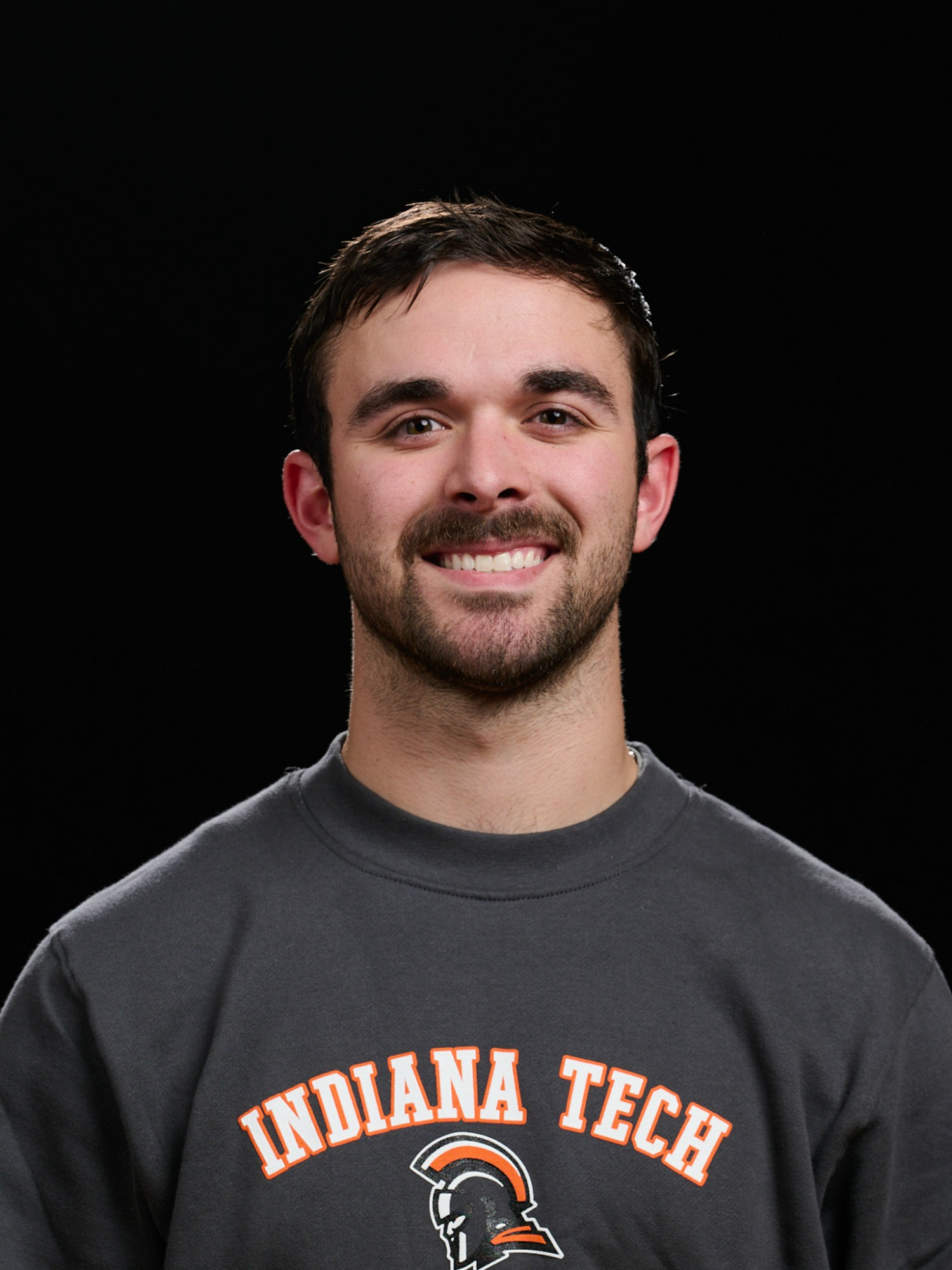 Nathan Marshall