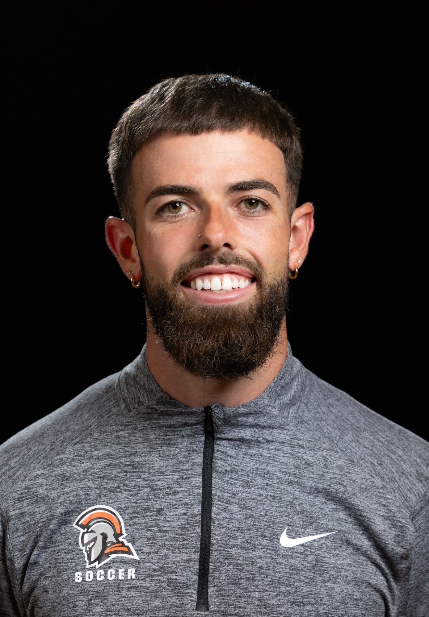 Calvin Mitchell