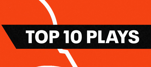 2024-25 Tech Top Ten Plays Thumbnail