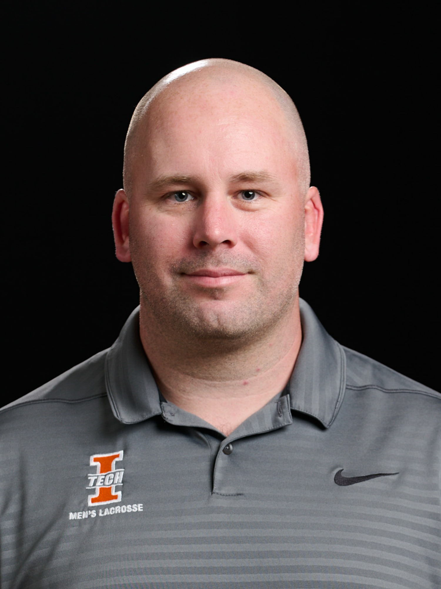 Bryan Seaman