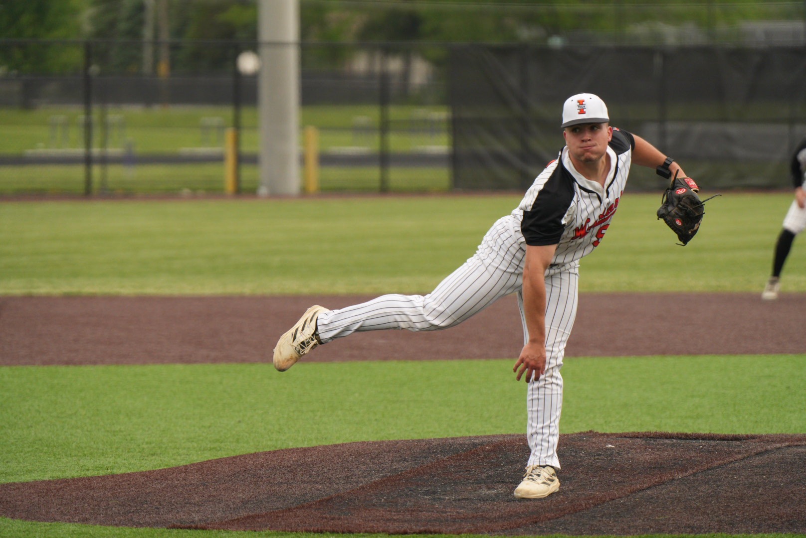 Z. Zaborowski vs MNU NAIA 2024