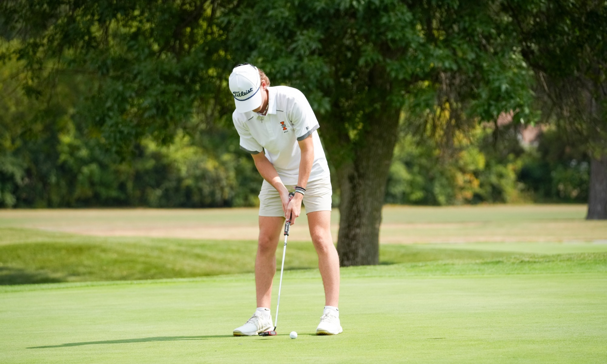 MGOLF @ Warrior Invitational 2024