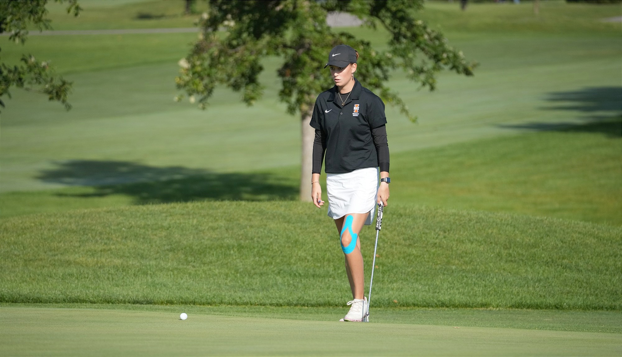 H. Anderson vs Huntington 2024