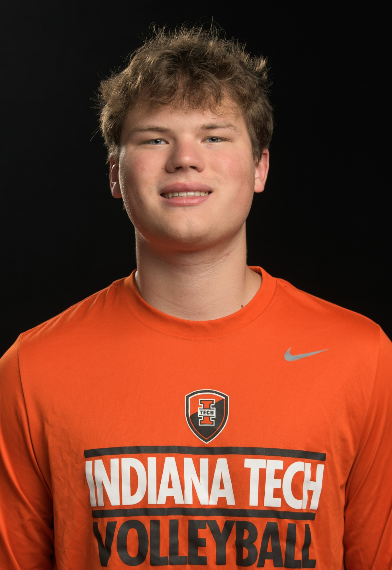 Nolan Bosley
