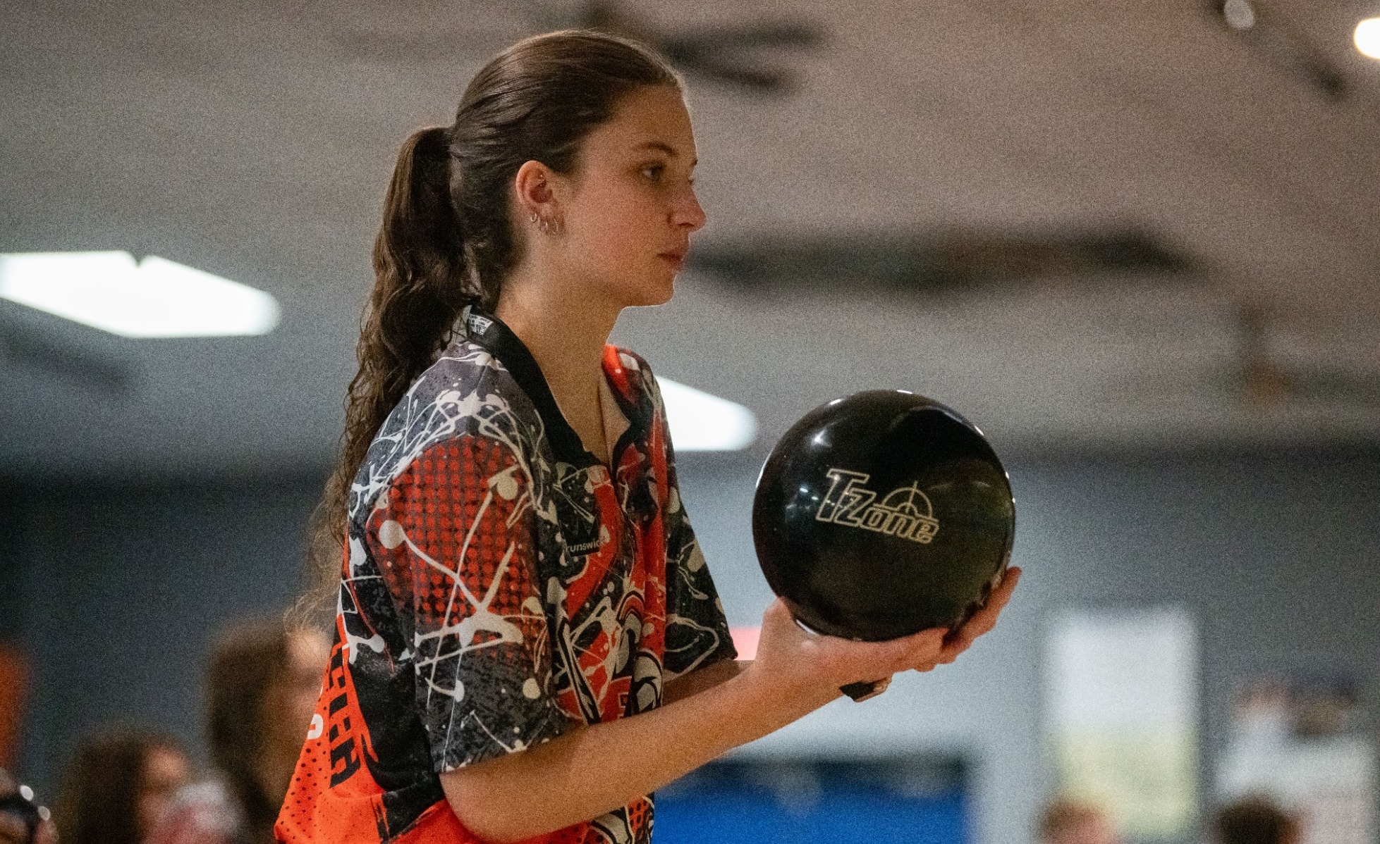 Women's Bowling