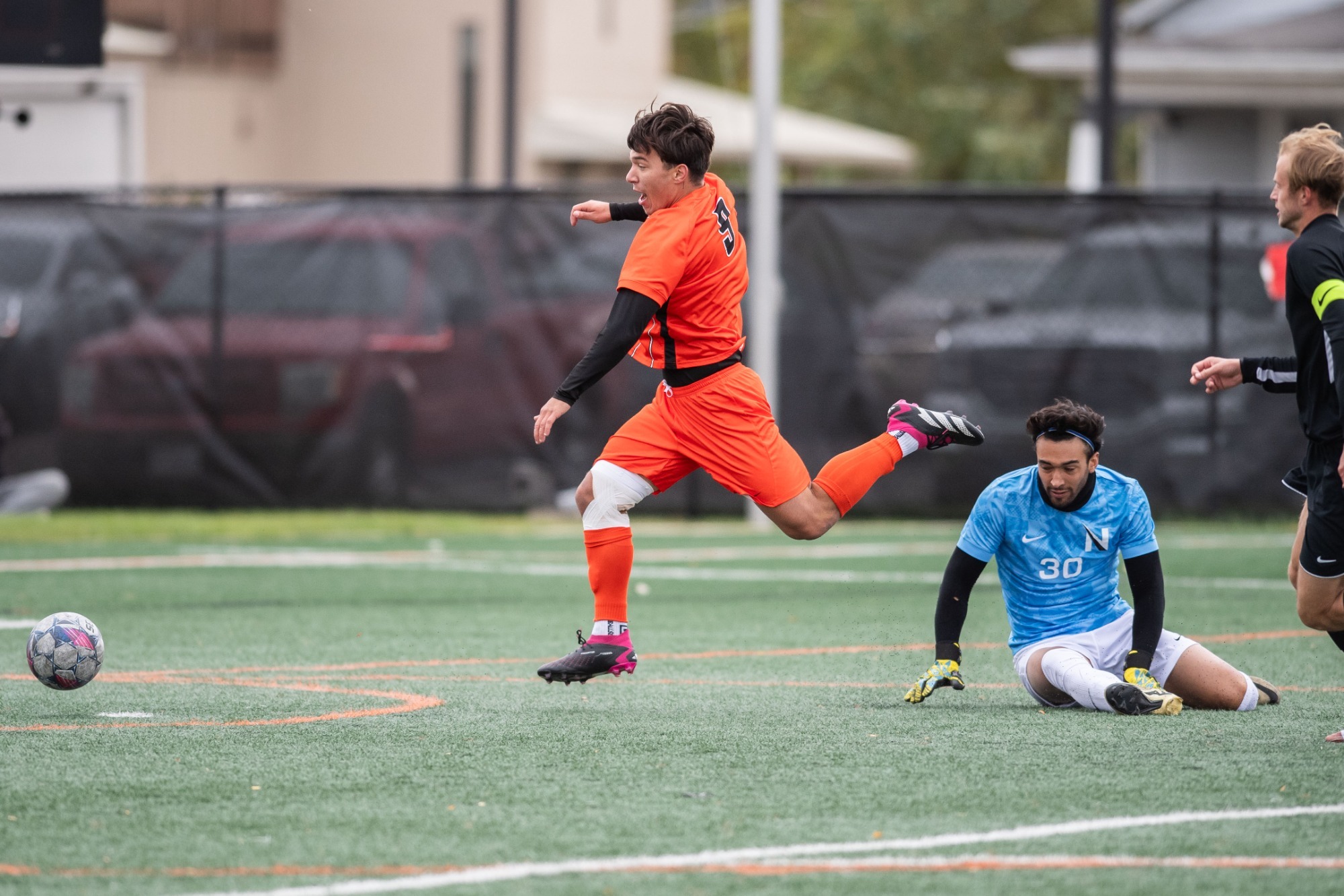 Filip Maksimovic vs UNOH