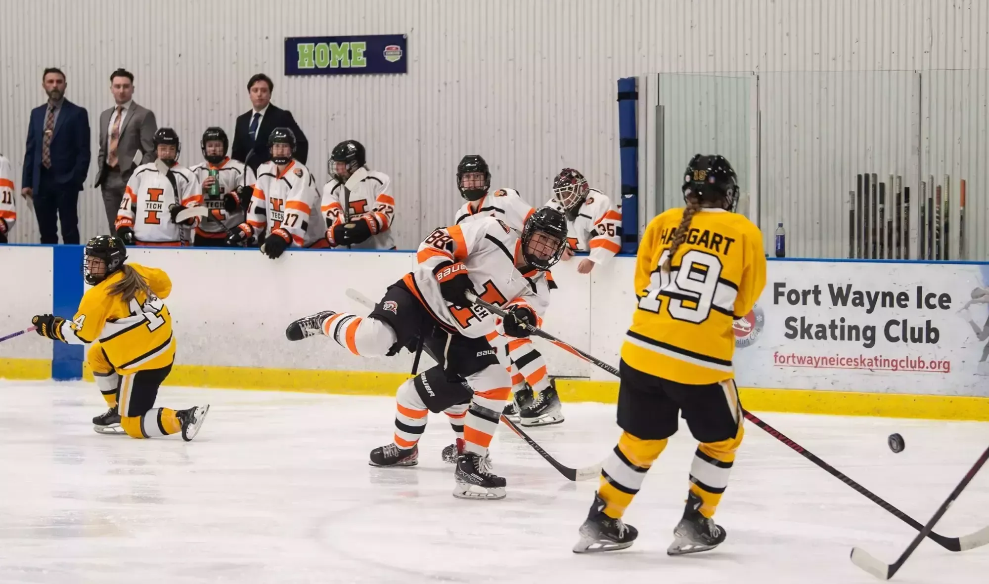 Avery Johnson vs Adrian