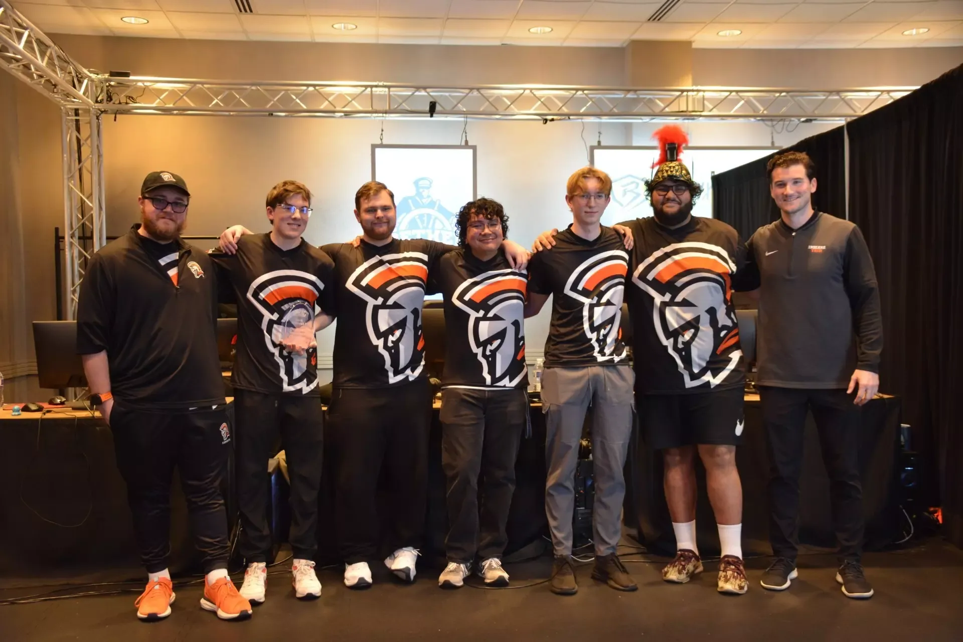 Esports 2025 WHAC Overwatch Champs