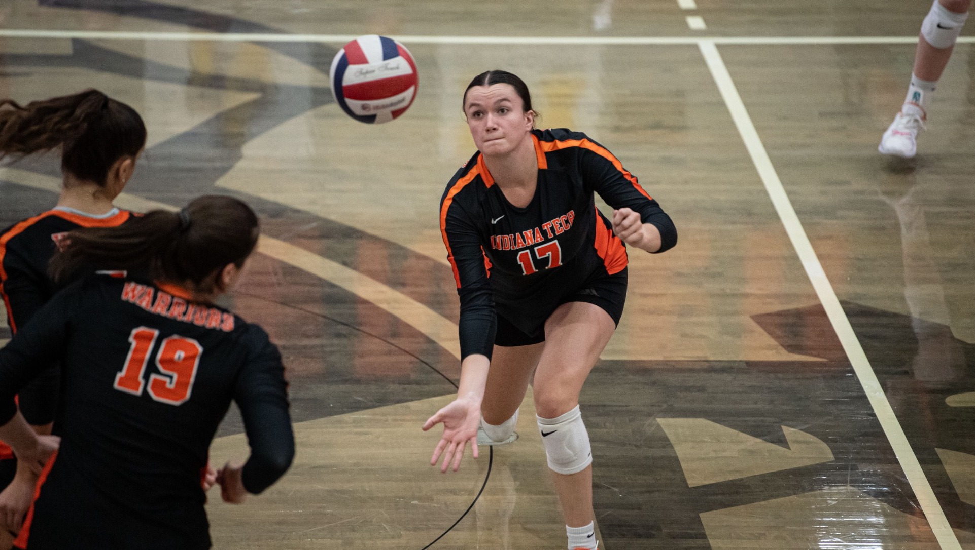 J. Strawsma vs Cornerstone