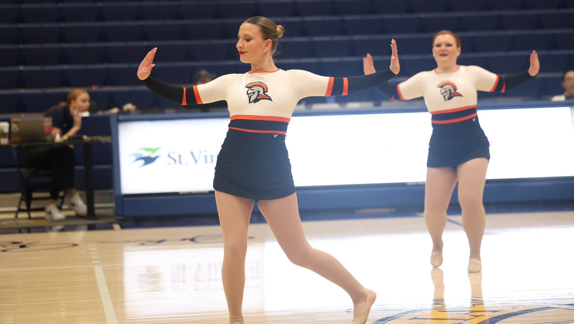 Dance at Marian 2025