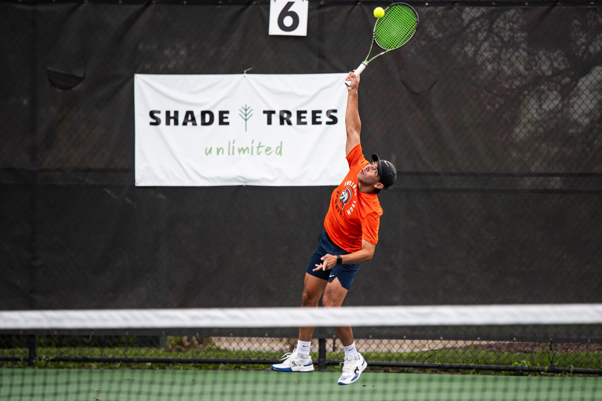 Randy Funez vs Judson