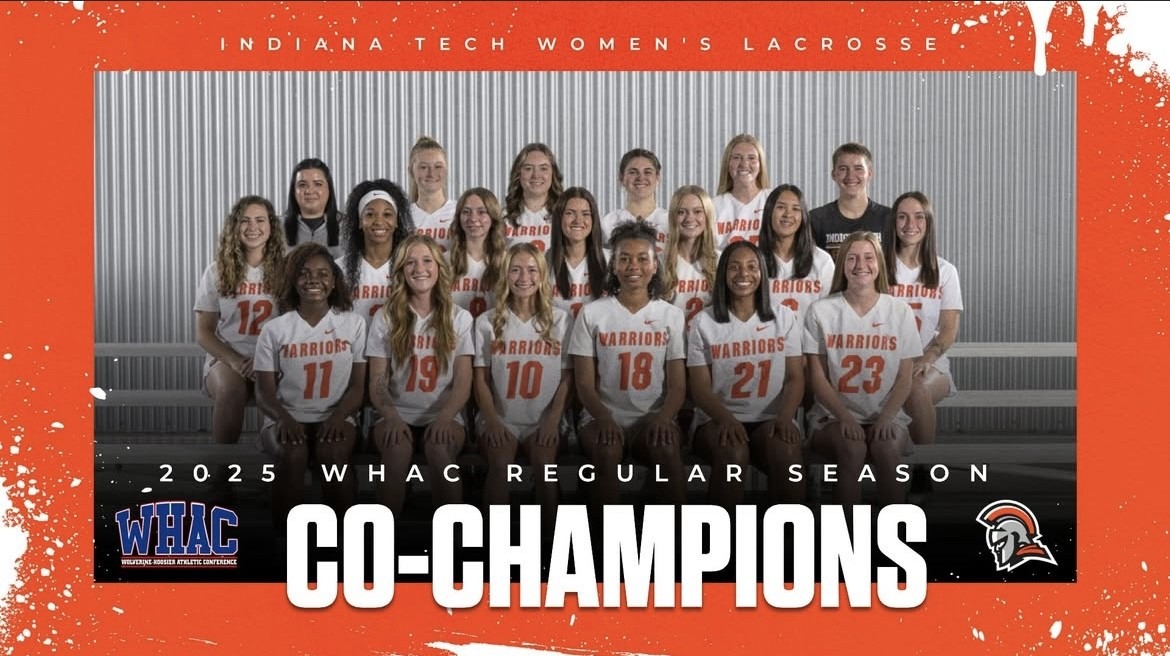 WLAX 2025 WHAC Co-Champs