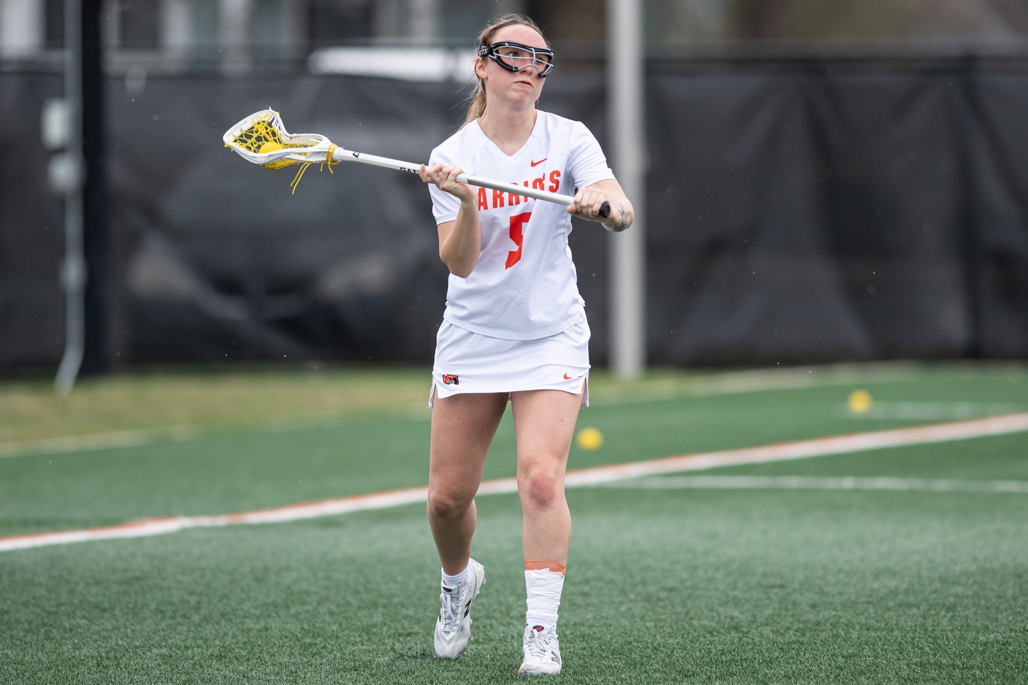 Kylie King vs Bethel