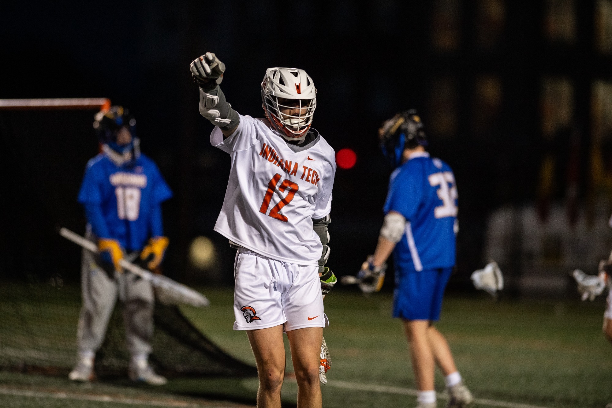 Devin Macomber vs Madonna